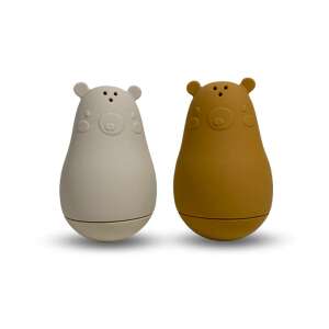 Nuuroo Medve Fürdőjáték - 2 db Szilikon