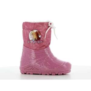 DISNEY Frozen rosa Schneestiefel für Mädchen - Schuhe für Kinder