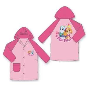 Розово яке за дъжд Nickelodeon Paw Patrol за момичета с Skye и Everest, размер 5 години (110 cm) - Мода и обличане
