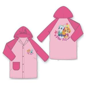 Розово яке за дъжд Nickelodeon Paw Patrol за момичета с Skye и Everest, размер 6 (116 cm) - Бебе & Малко дете