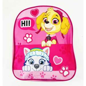 Różowy plecak Nickelodeon Paw Patrol z postaciami Skye i Everest - Plecak, torba Ovis