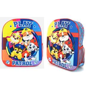 nickelodeon Mancs Patrol Ruksak s držačem za bocu, torba 32 cm 95850616 - Ruksak, torba za vrtić