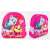 Plecak Paw Patrol Różowy z Uchwytem na Butelki, 30cm