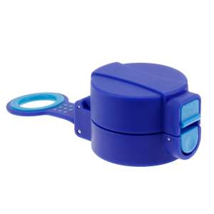 Capac cu blocare de siguranță Ars Una, fără BPA, pentru sticle de apă - Ars Una