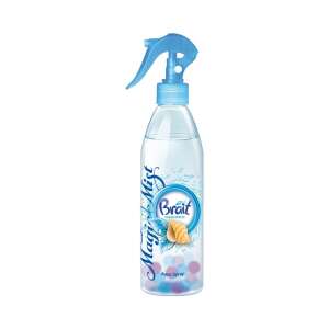 Brait Magic Mist Ocean Breeze Légfrissítő spray, 425g - Légfrissítő spray