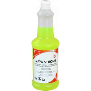 Maya Strong Padlótisztító Koncentrátum - 1 liter