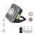 EMOS Rechargeable COB LED Work Light showing the product, features, and brand