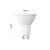 EMOS LED Classic MR16 GU10 7W 60W equivalent natural white light bulb dimensions