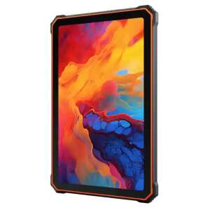 Blackview Active 8 Pro tablet, 10.36 inch FHD+ display, 2.4K, 4G, 22000 mAh battery, dual SIM, Android 13, 8GB RAM, 256GB ROM, OTG, NFC - Tablet and Mobile Phone