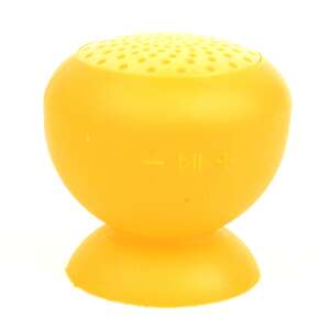 ILIKE BSP-2080 portable Bluetooth speaker in yellow - ILike