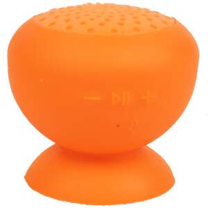 ILIKE BSP-2080 portable Bluetooth speaker in orange - ILike