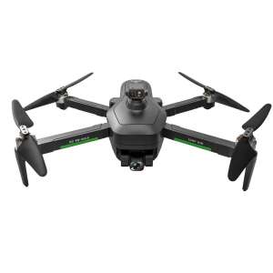 SLX SG906 MAX 4K 5G GPS drone with obstacle avoidance, black - Drone