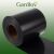 Gardlov anthracite privacy fence tape roll with logo