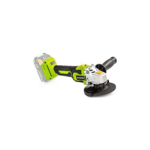 FIELDMANN FDUB 70215-0 20V akkumulátoros sarokcsiszoló