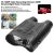 Professionelles digitales Jagdfernglas mit Nachtsicht, Infrarot, 4K, 36MP, x8 Digitalzoom, 3,2" HD-Display, Schwarz 146196315