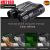 StartONTeam™ Professional Night Vision Binoculars 36 MP, 8x Digital Zoom, 3.2-inch HD Screen with Night Vision and Infrared for Hunting, Black 146196315