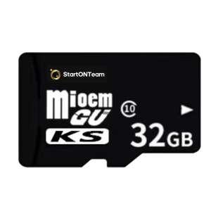 32GB flash memory card for mobile devices, phones, tablets, drones and Full HD video recording - 80 MB/s - Reviews