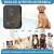 Ultrasonic dog bark deterrent, 15m range, suitable for dogs 6 months to 8 years old, StartONTeam