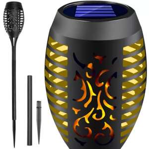 Solar-Gartenlampe - Taschenlampe 23559 95873046