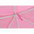 Kruzzel Play Tent - Polka dots #pink-white 95873114