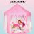 Kruzzel Play Tent - Polka dots #pink-white 95873114