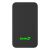 Adaptor wireless Carlinkit 2AIR, Apple CarPlay și Android Auto, negru