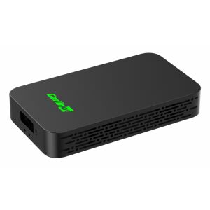 Carlinkit 2AIR bežični adapter Apple Carplay/Android Auto (crni)

