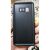 Kézben tartott Galaxy S8/S8+/S9 Vízálló Ütésálló Tok - Fekete Hátlap