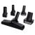 Accesorii pentru aspiratorul Camry CR7046