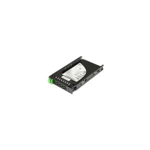 Fujitsu S26361-F5783-L192 SSD meghajtó 2.5" 1,92 TB Serial ATA III (S26361-F5783-L192) 95893999 - Számítógép és kiegészítő