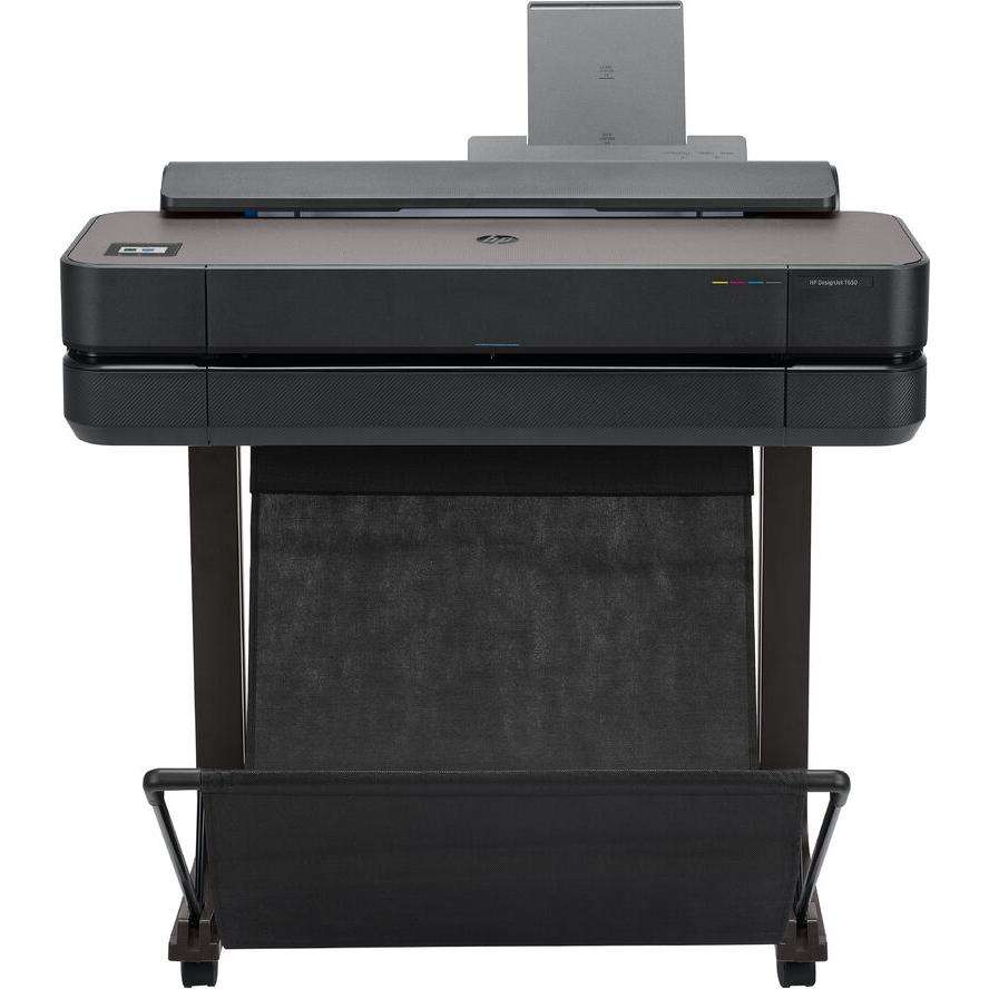 Hp inc. hp designjet t650 printer 24"              5hb08a- b19 (speditions...
