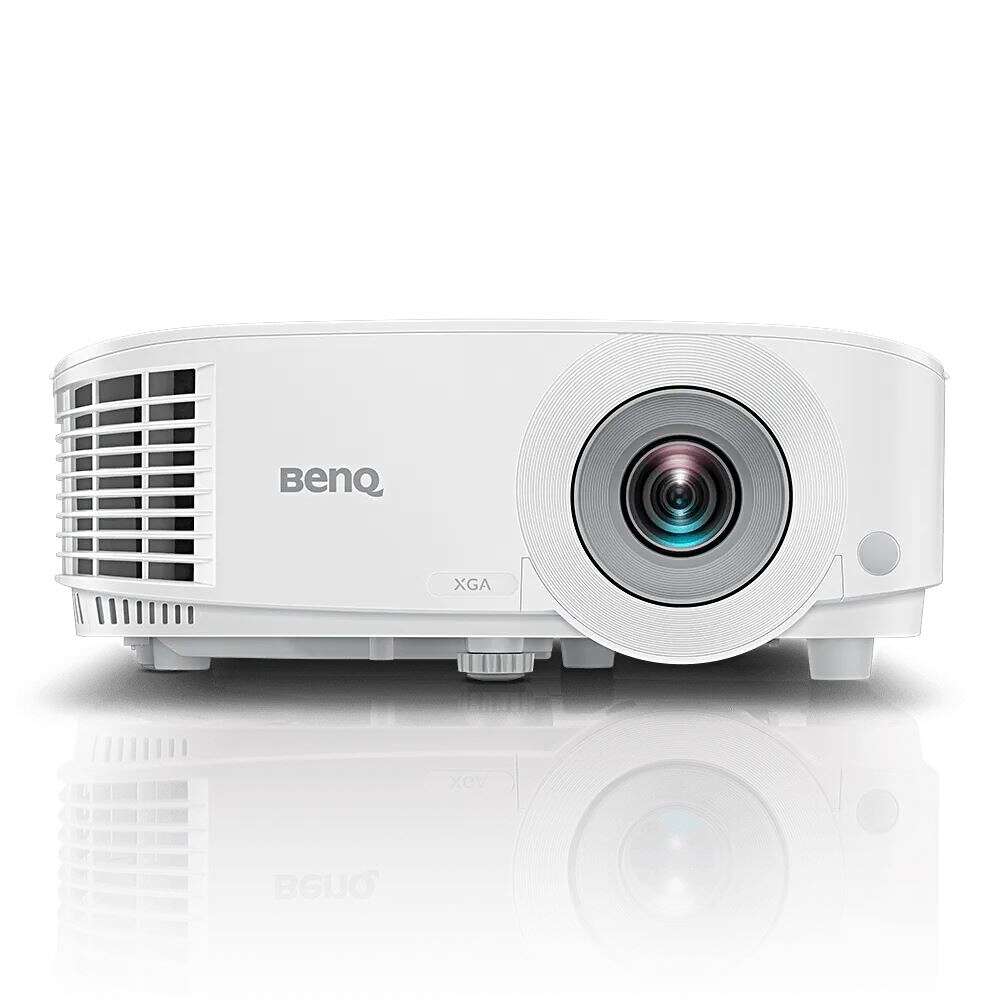 Benq mx550 adatkivetítő standard vetítési távolságú projektor 360...