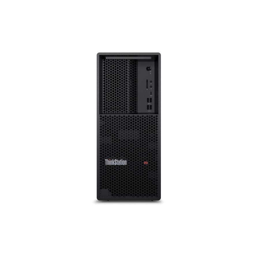 Lenovo thinkstation p3 intel® core™ i7 i7-13700k 32 gb ddr5-sdram...