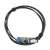 SFP+ мрежов кабел MikroTik, XS+DA0001, SF/SFP+, SFP28, 1G/10G/25G, 1 м (XS+DA0001) 143722491