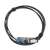 SFP+ мрежов кабел MikroTik, XS+DA0001, SF/SFP+, SFP28, 1G/10G/25G, 1 м (XS+DA0001) 143722491