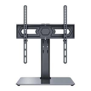 Stell SHO 4800 32"-55" LCD TV/Monitor Desktop Stand - Czarny (1 wyświetlacz) (SHO 4800)