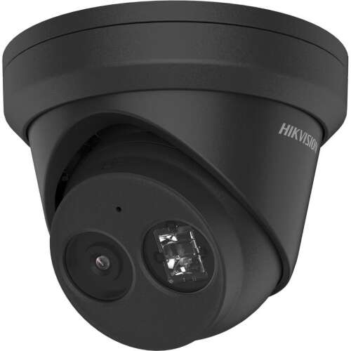 Hikvision DS-2CD2343G2-IU Čierna Turret Bezpečnostná kamera
