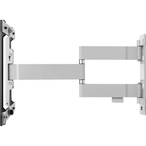Zidni nosač One For All WM 6454 32"-77" LCD TV/Monitor - Crna/Bijela (WM6454) 108950692