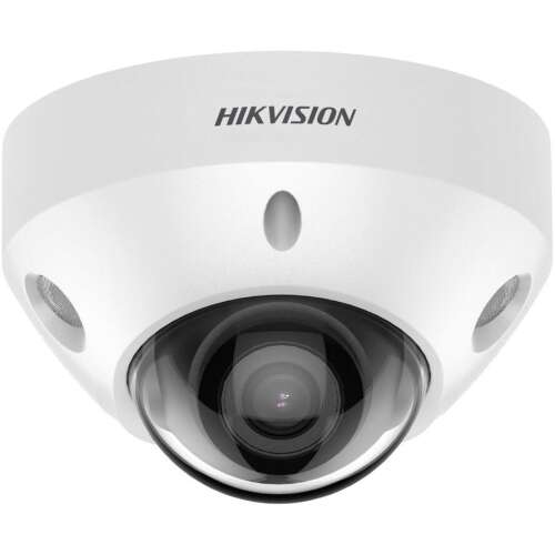 Hikvision Dome ColorVu IP Kamera DS-2CD2547G2-LS(2.8mm)(C) 4MP