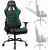 Subsonic Gaming Szék Pro - Harry Potter Slytherin (SA5609-H2) 95902877