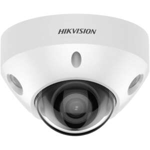 Hikvision DS-2CD2586G2-IS Dome Überwachungskamera, 2.8mm Objektiv - Hikvision Überwachungskameras