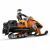 Bruder motorosszán sofőr figurával (63101) 162431365