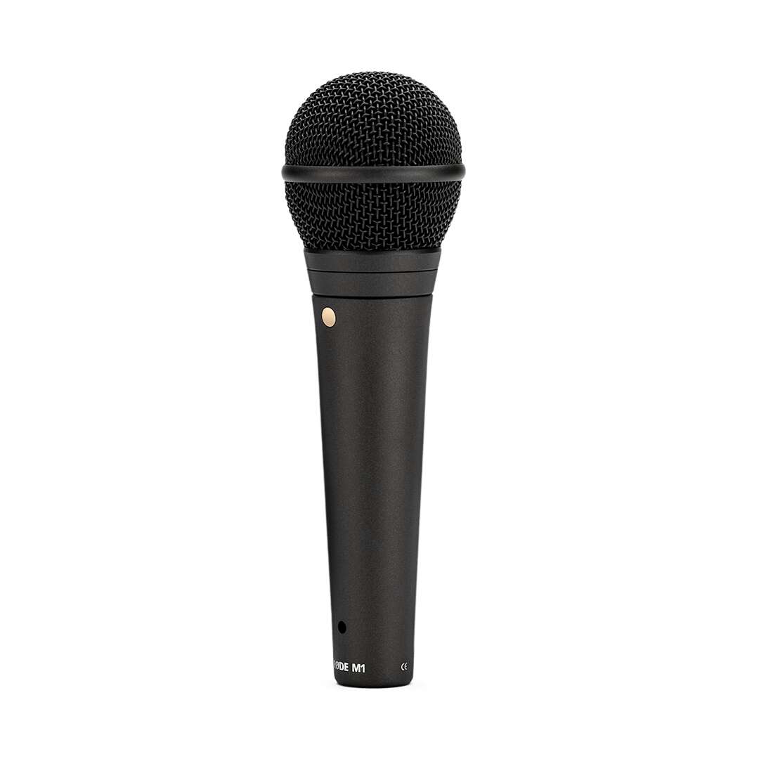 Rode m1 mikrofon (m1 dynamic)