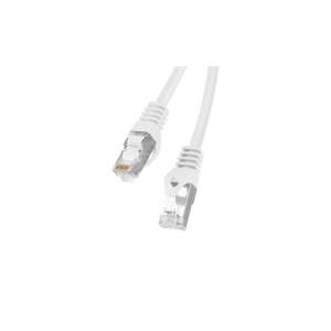 Lanberg FTP Cat6 Patch Cable 5m White (PCF6-10CC-0500-W) 95908015 - Cable