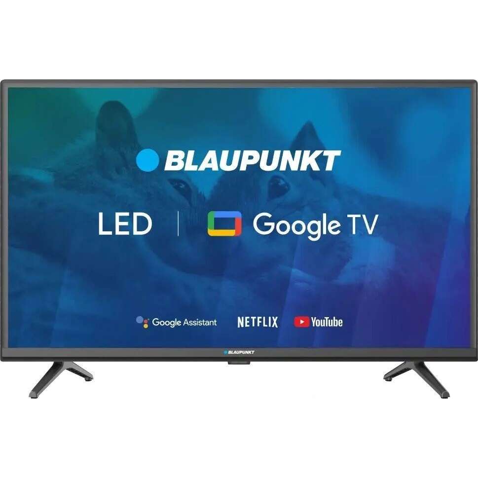 Blaupunkt 32hbg5000s 32" hd ready smart led tv (32hbg5000s)