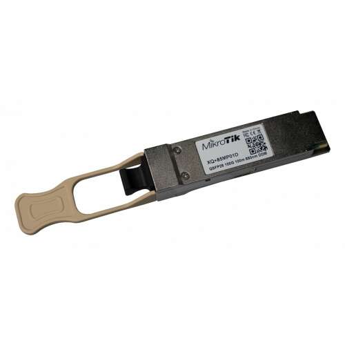 Modul MikroTik QSFP28 100G 100GBASE-SR4 SFP28