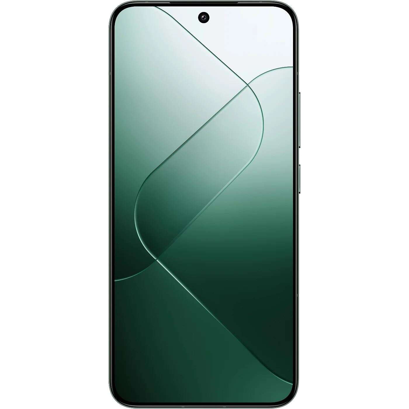 Xiaomi 14 12/512gb dual-sim mobiltelefon zöld (xiaomi 14 12/512gb dual-sim z&#246;ld)