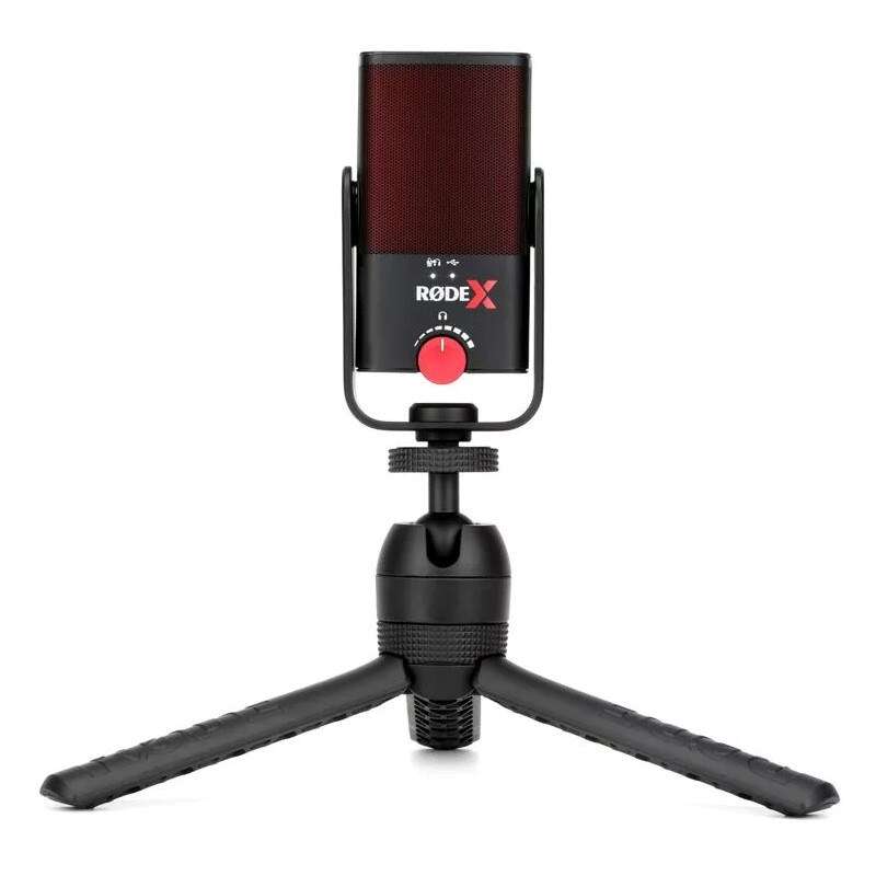 Rode røde xcm-50 mikrofon (xcm50)