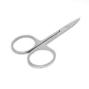 Prémium Körömvágó Olló - 90 mm - Rozsdamentes Acél