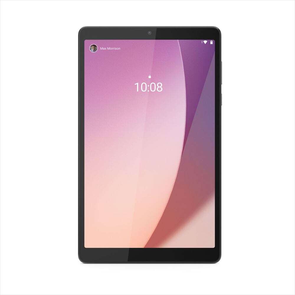 Lenovo tab m8 (4th gen) (tb-300xu) tablet  pc 8" 4/64gb lte andro...